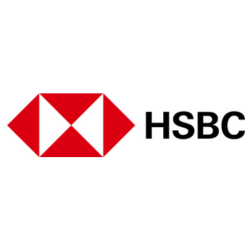 HSBC logo
